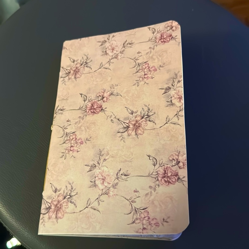 Junk Journal (Plain)